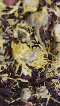 Load and play video in Gallery viewer, Chakra Tea Set