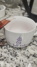 Load and play video in Gallery viewer, Chakra Tea Set
