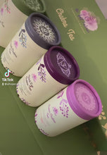 Load and play video in Gallery viewer, Chakra Tea Set