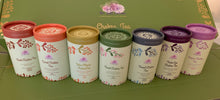 Load image into Gallery viewer, Chakra Tea Set