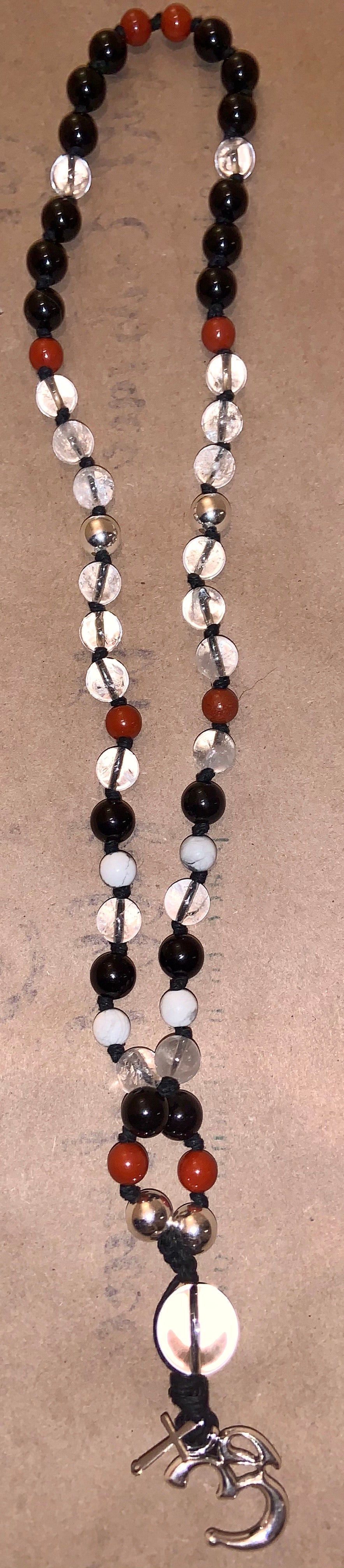 Custom Ordered Mala