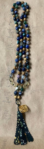 Custom Ordered Mala