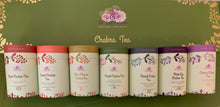 Load image into Gallery viewer, Chakra Tea Set
